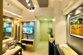 Condo unit